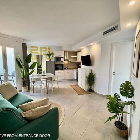 La Cabanana - Apartment W Pool And High-Speed Wifi Corralejo Luaran gambar