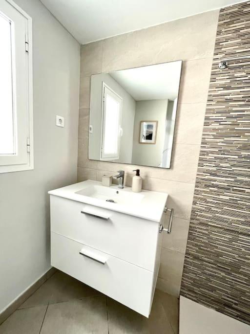 La Cabanana - Apartment W Pool And High-Speed Wifi Corralejo Luaran gambar