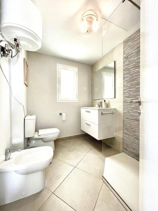 La Cabanana - Apartment W Pool And High-Speed Wifi Corralejo Luaran gambar