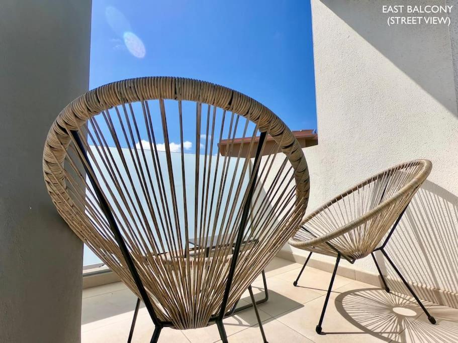 La Cabanana - Apartment W Pool And High-Speed Wifi Corralejo Luaran gambar